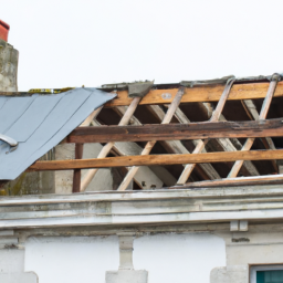 Réinvention de Bureau : Rénovation pour une Dynamique Collaborative Laon